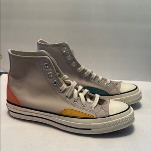 Converse Chuck 70 Zesty Neutrals NWT